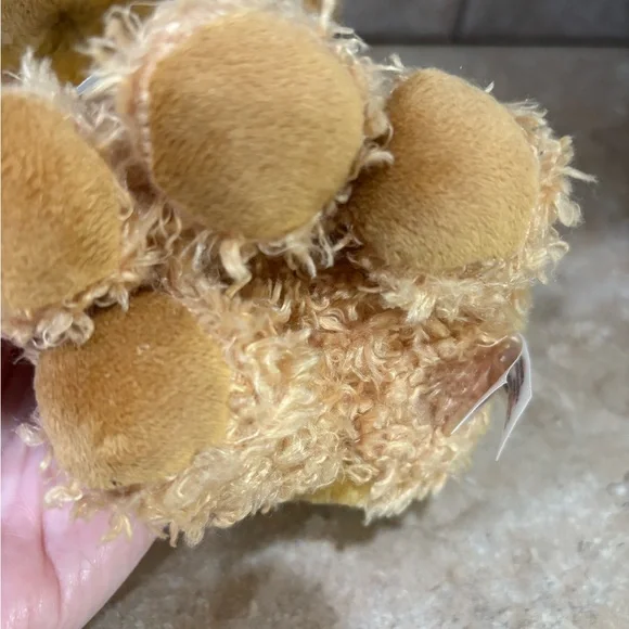 ✂️Used Beanie Baby -Sadie✂️ - Picture 4 of 6